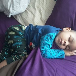 Meet your Posher, Keith